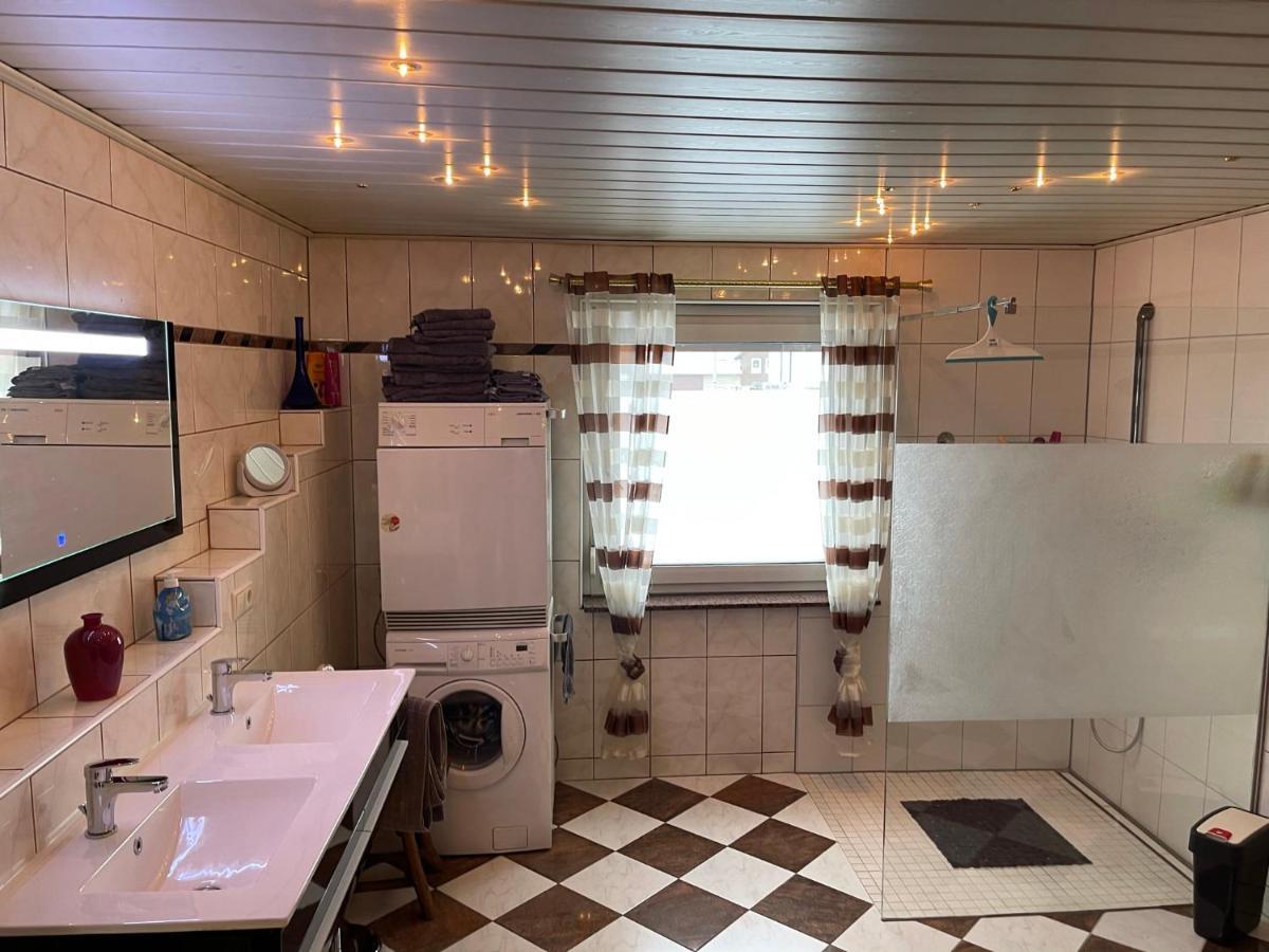 דירות בראונשווייג Haus Am See מראה חיצוני תמונה