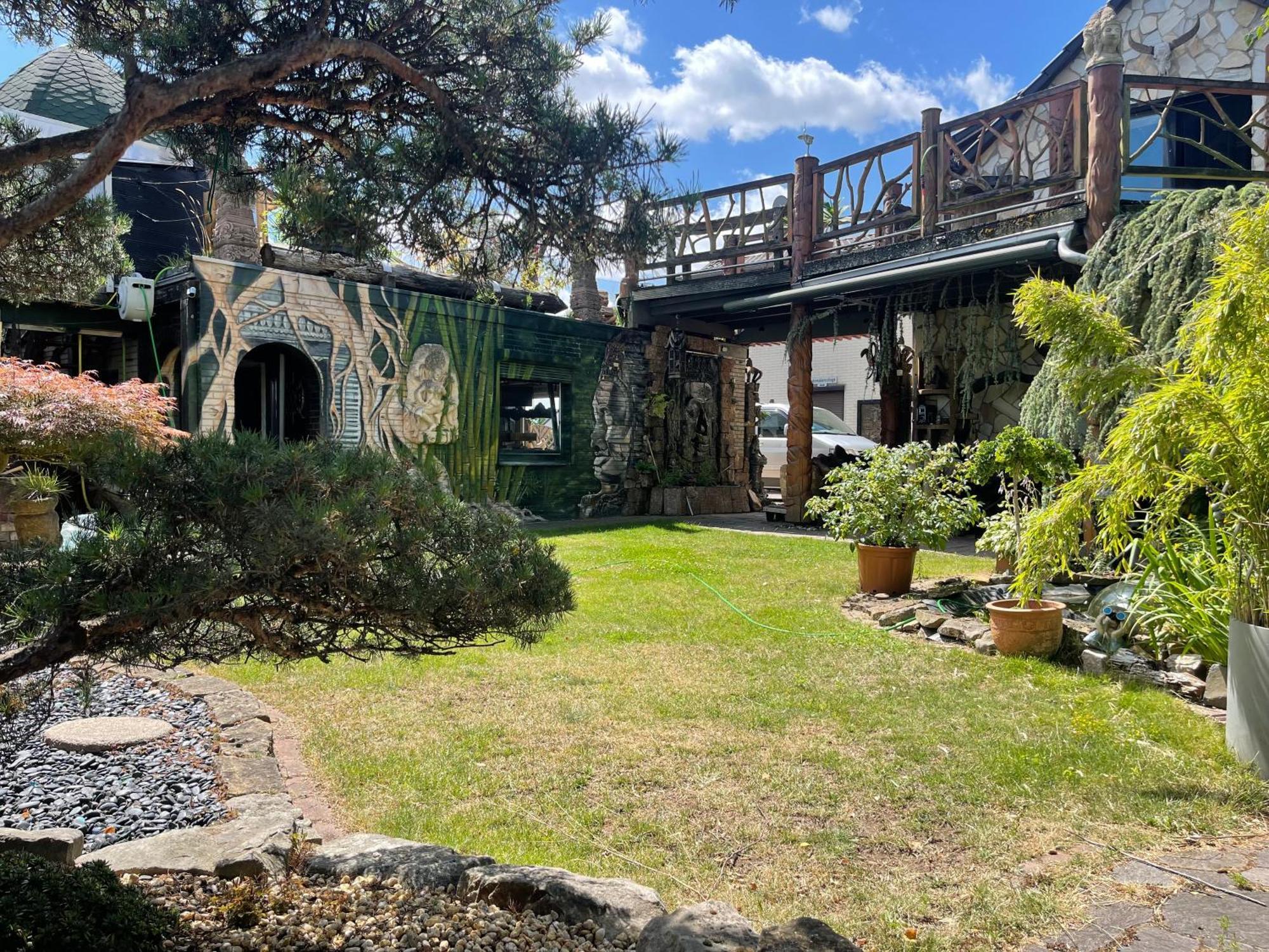 דירות בראונשווייג Haus Am See מראה חיצוני תמונה